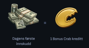 Bonus Crab
