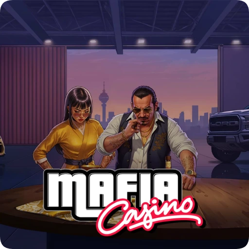 Mafia Casino preview